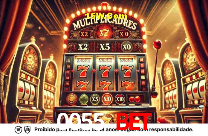 Bonus Features 0055 Bet