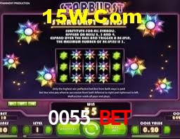 Tennis Betting 0055 Bet