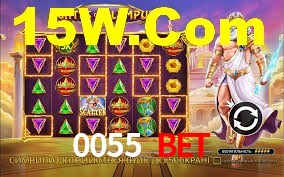 0055 Bet Login